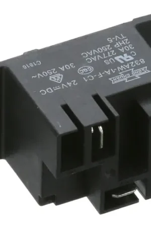 RELAY 1P 30A 24V for Hatco HT2.01.050 Best Price