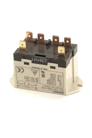 RELAY 120V D1XL 36603 for Blodgett 36603 Best Seller