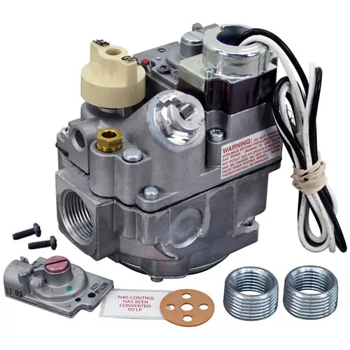Professional Grade GAS CONTROL for Southbend 1161455