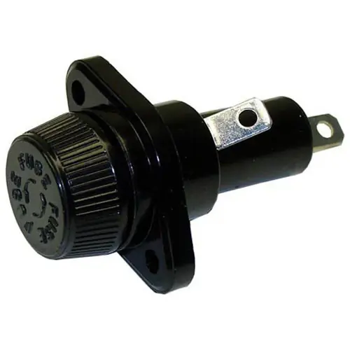 FUSE HOLDER 15A 600V for Hobart 819869 Top Rated