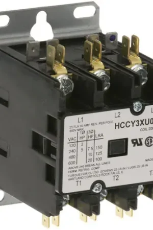CONTACTOR 3P 25/35A 208/240V 00-881975 for Hobart 00-881975 Must Have