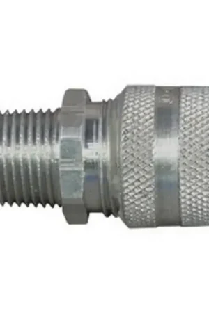 Top Pick Appleton CG-128150 1-1/2 Aluminum Liquidtight Cord and Cable Connector
