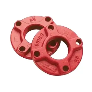 Armstrong 110140-022 Flange Set 1-1/4 in Replacement MPN Premium