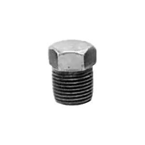 Bonney Forge 40020 Hex Head Plug 1-1/2 in MNPT Deal
