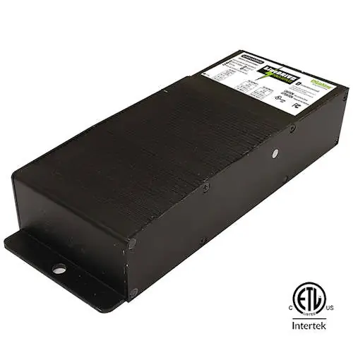 Universal Lighting Technologies LD-ED-UNV40-12 12VDC 40W LED Electronic Dimmable LineDRIVE Power Supply Shop Now