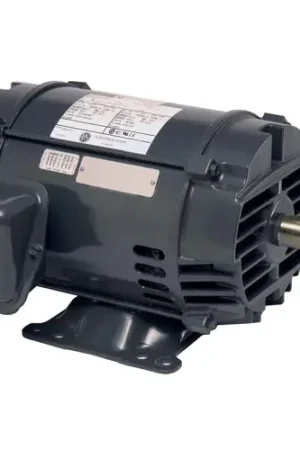 Flash Sale US-Nidec D20P2H General Purpose Motor 20 HP
