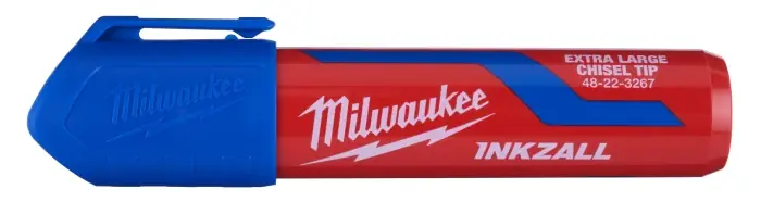 Milwaukee 500M.78 78 Magnetic I-Beam Level Premium