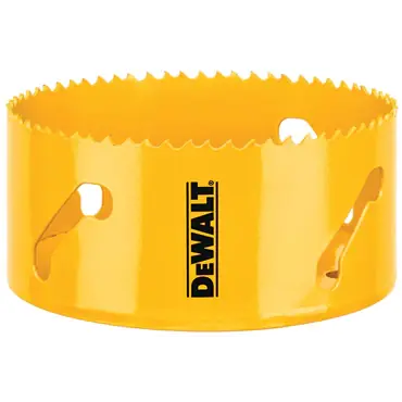 DeWALT DAH180068 4-1/4 (108MM) HOLESAW Top Rated