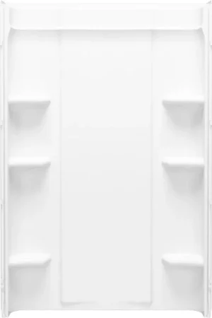 Sterling 72412100-0 Ensemble 48 Medley Back Wall Hot Deal