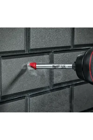 Low Price Milwaukee 48-20-8984 Single Ended Drill Bit 3/8 In. Glass and Tile