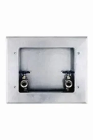 IPS Corporation 82032 WMOB W/2 Drain And Valves One Day Deal