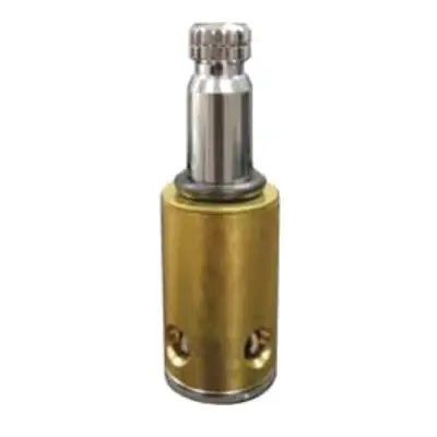 Kissler AB711-0975H Compression Hot Stem for Kohler Lavatory-Sink Faucets One Day Deal