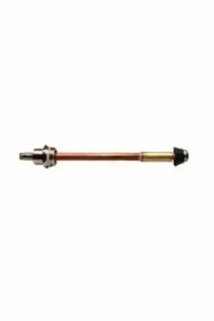Hassle-Free Returns Arrowhead Brass PK2010 Stem Assembly For Use With 420 Series Anti-Siphon Wall Hydrant 10 in