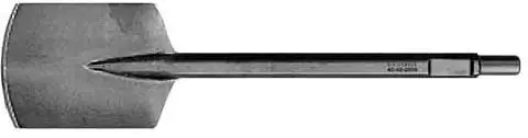 Milwaukee 48622095 Clay Spade 4-1/2 In. x 16-3/4 In. Today Only