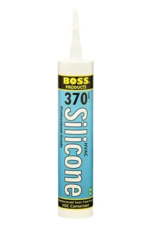 Lenox 37003 Silicone Sealant 10.1 oz Tube Aluminum Luxury