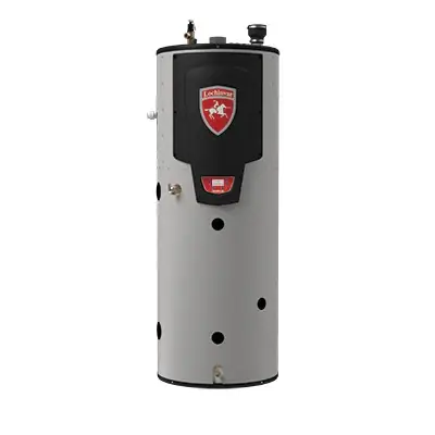 Luxury Lochinvar SWA285N Shield 110 Gal Commercial Water Heater 285,000 BTU