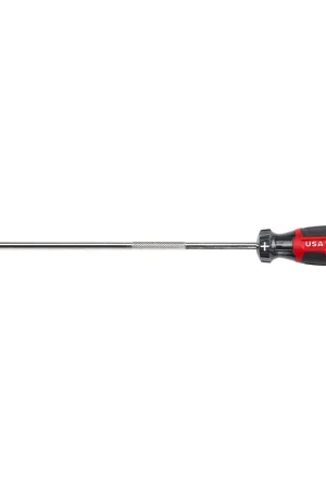 Instant Buy Milwaukee MT204 Cushion Grip Screwdriver 10 inches