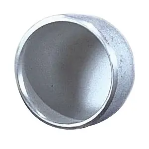 Merit Brass 01416-12 Cap 3/4 in Buttweld SCH 10 Best Seller