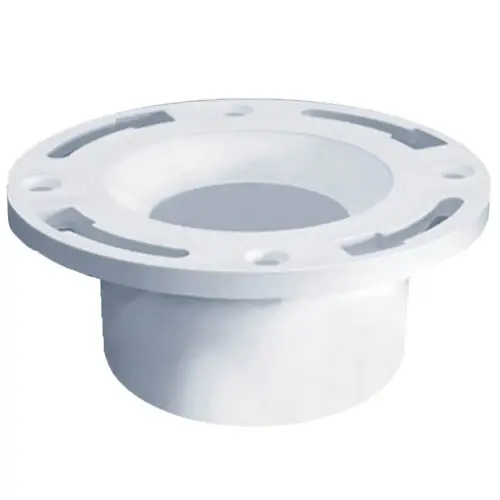 IPS Corporation 86151 3X 4PVC Closet Flange Long Express Delivery