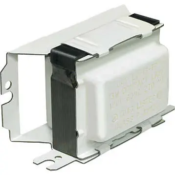 Philips LC13TPI 120 VAC 60 Hz 13 W 2-Pin 1-Lamp T8 Electronic Ballast Luxury