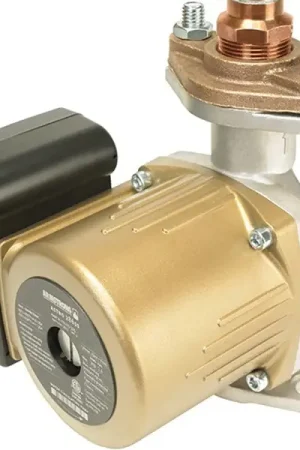 Popular Armstrong 110223-310 Astro 225SSU 3-Speed Circulator Pump with Union Connection