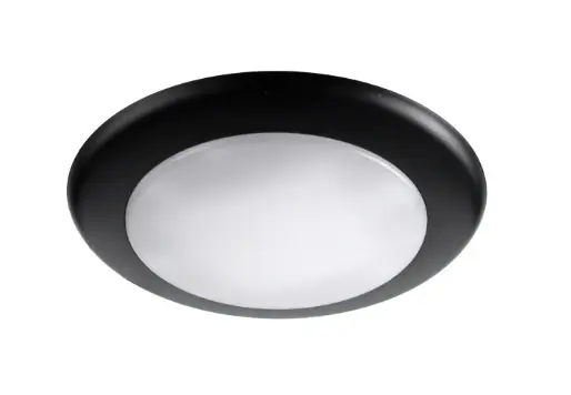 Reduced Price ASD Lighting ASD-LDS-6D15AC-BK LED Disk Light 15W (6 in) Replacement MPN