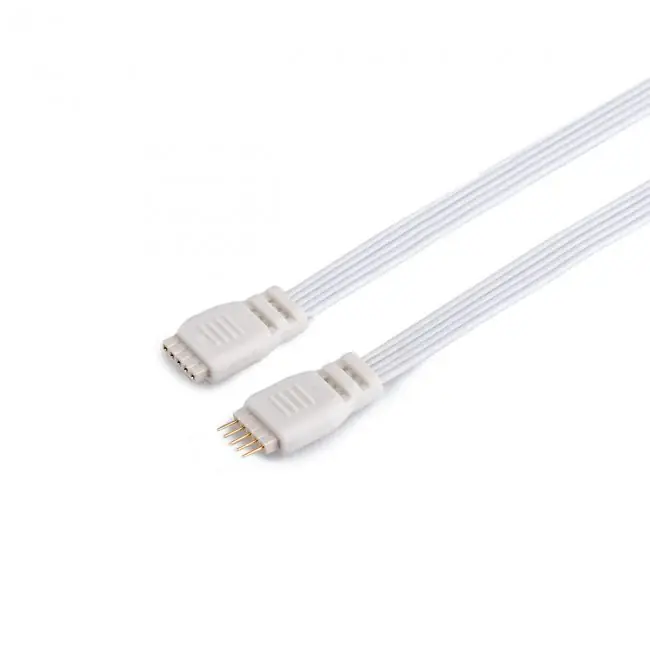 WAC Lighting LED-TC-IC72-WT Joiner Cable for InvisiLED 24V Tape Light - White Save Now