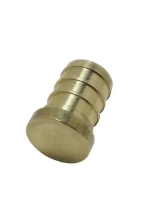 Limited Offer Watts 0653134 LFWP24B-12PB Test Plug 3/4 in Crimped Replacement MPN