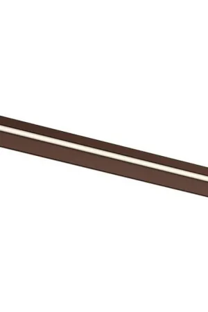 While Supplies Last Kichler Lighting 6UCSK30BZT 6U Series 3000K Under-Cabinet Light