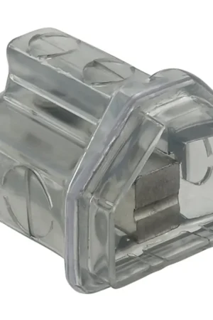 Same Day Shipping ILSCO PCT-6-350 Cleartap Insulated Aluminum Multi-Tap Connector Dual Rated Conductor Range 350-6