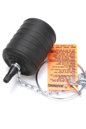 Cherne 240038 Test-Ball 3 in. DWV Systems Test Plug Trending