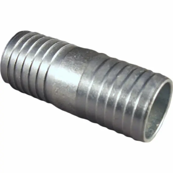 American Granby B10-11/4 Red Brass Coupling 1-1/4 in High Quality
