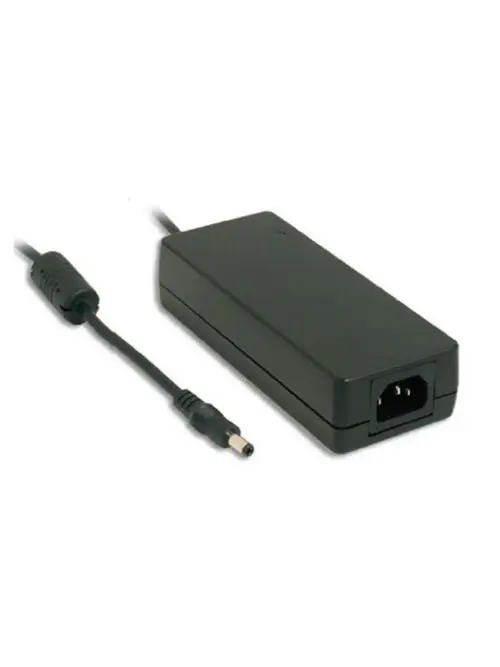 GM Lighting LTP24-48 plug in power supply 120 VAC input/24 VDC output 48 watts Premium