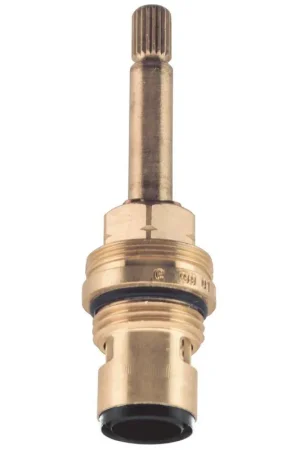 Price Cut GROHE 45869000 Leland® Ceramic Disc Cartridge 34909 Thermostatic Valve