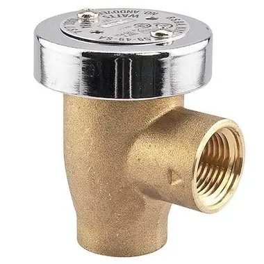 Watts LF288A-34 Cheap