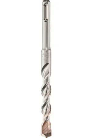 Milwaukee 48207453 M12 2-Cutter SDS-Plus Rotary Hammer Drill Bit 3/8 in x 8 in x 10 in Reduced Price
