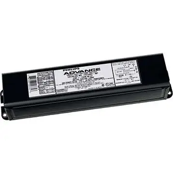 Philips Lighting 72C6082NP001 Metal Halide Ballast 400 Watt Shop Now
