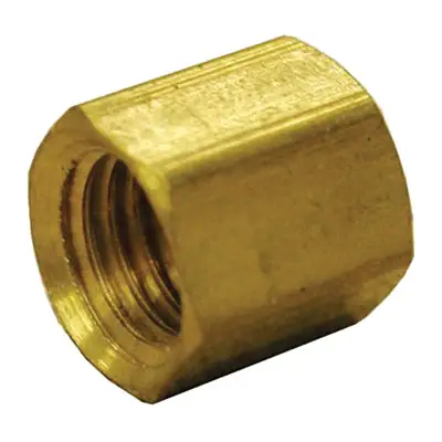 Jones Stephens C74012 (61-2) 1/8 OD COMP NUT Budget