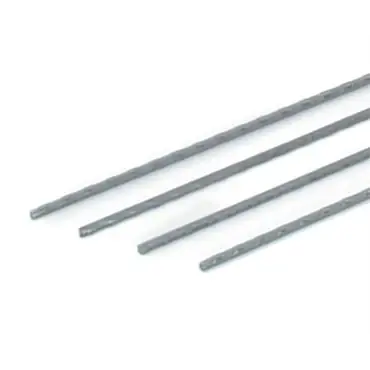 Special Discount Flexco 1&7SH60 Alligator Lacing - Hinge Pin 60 inches Replacement MPN