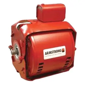Armstrong 811757-002 Motor 3/4 hp 115/230 VAC Replacement MPN Certified
