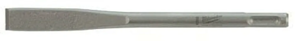 Milwaukee 48-62-6035 Scraper Tool 7 in Mortar Scraper SDS Plus High Quality