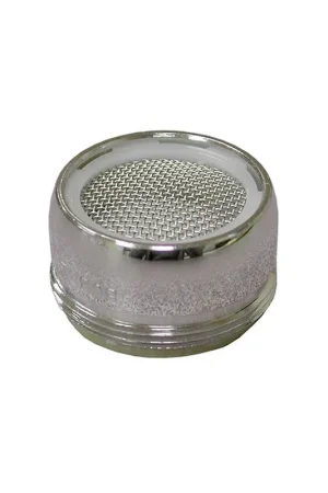 Premium Jones Stephens A01005 27mm Male Threaded Aerator 4.5 GPM