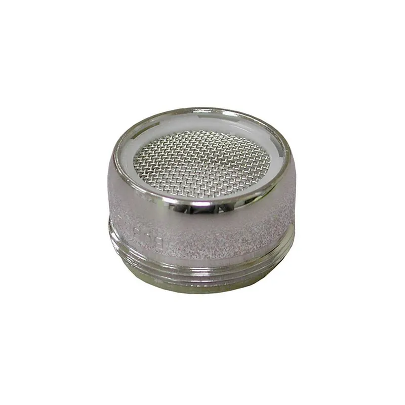 Premium Jones Stephens A01005 27mm Male Threaded Aerator 4.5 GPM