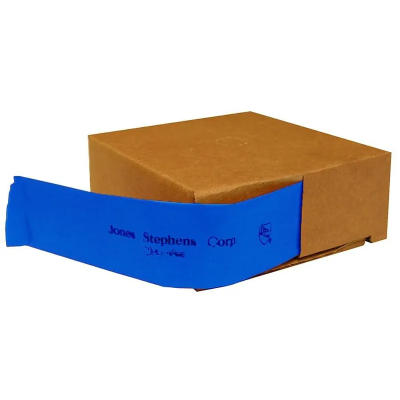 Jones Stephens S22002 Pipe Sleeve in Blue 200 ft Length Replacement MPN Limited Offer