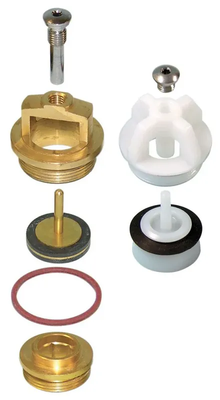 Secure Checkout Speakman RPG05-0520 Vacuum Breaker Hub Repair Kit for Service Sink Faucets