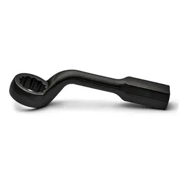 Wright Tool 1980 12 Point Offset Black Box End Wrench Reduced Price
