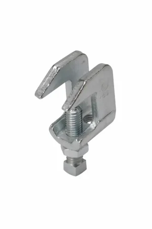 B-Line FIG66-1/2-PLN B-Line FIG-66-1/2-PLN Beam Clamp 1/2-13 Thread Size Limited Time