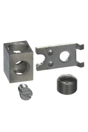 New Arrival Square D HOM100AN 100 Amp Load Center Neutral Lug Kit