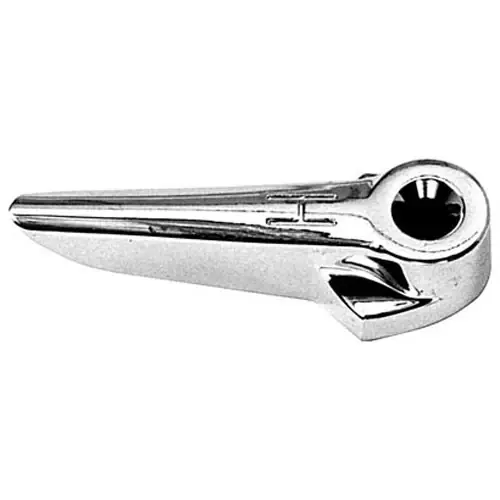 Time-Limited T&S Brass 001637-45 Lever Handle - Hot