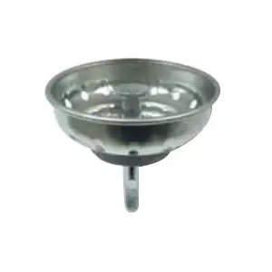 New Release Kissler 59-2020 Sink Strainer 2 in Replacement MPN